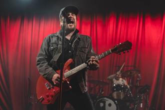 Fall Out Boy (4)
