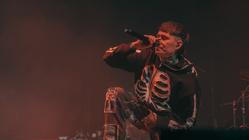 Nothing Nowhere (5)