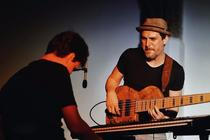 Laco Deczi & Celula New York - Michael Krásný