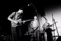the weathermakers