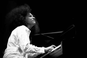 Janny McPherson Trio