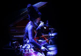 DakhaBrakha