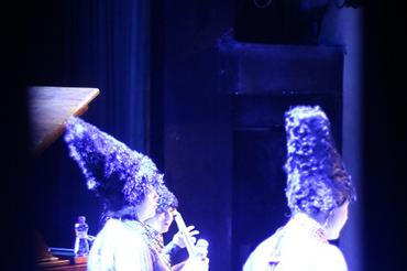 DakhaBrakha