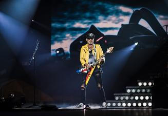 Scorpions