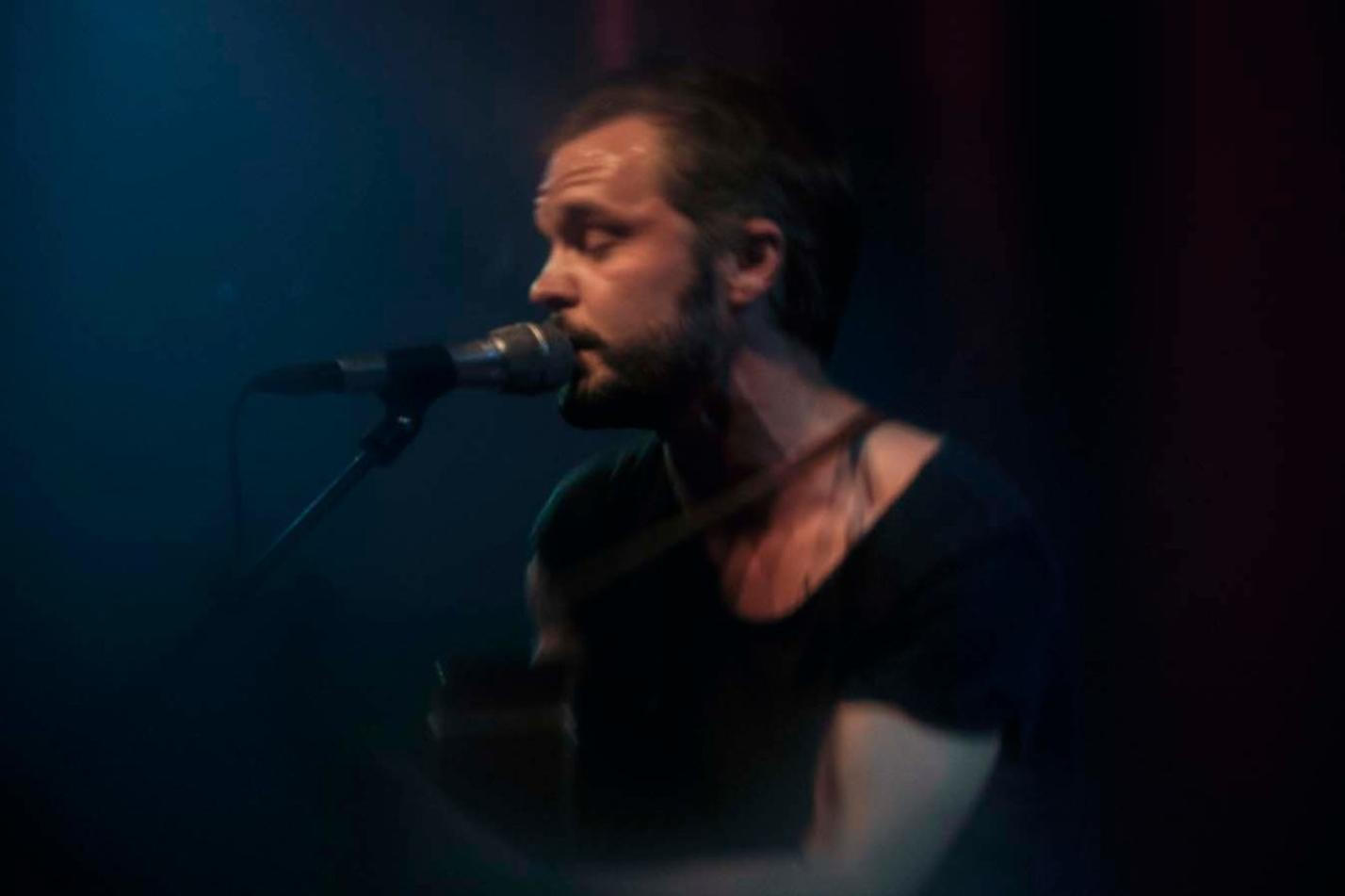 The Tallest Man On Earth