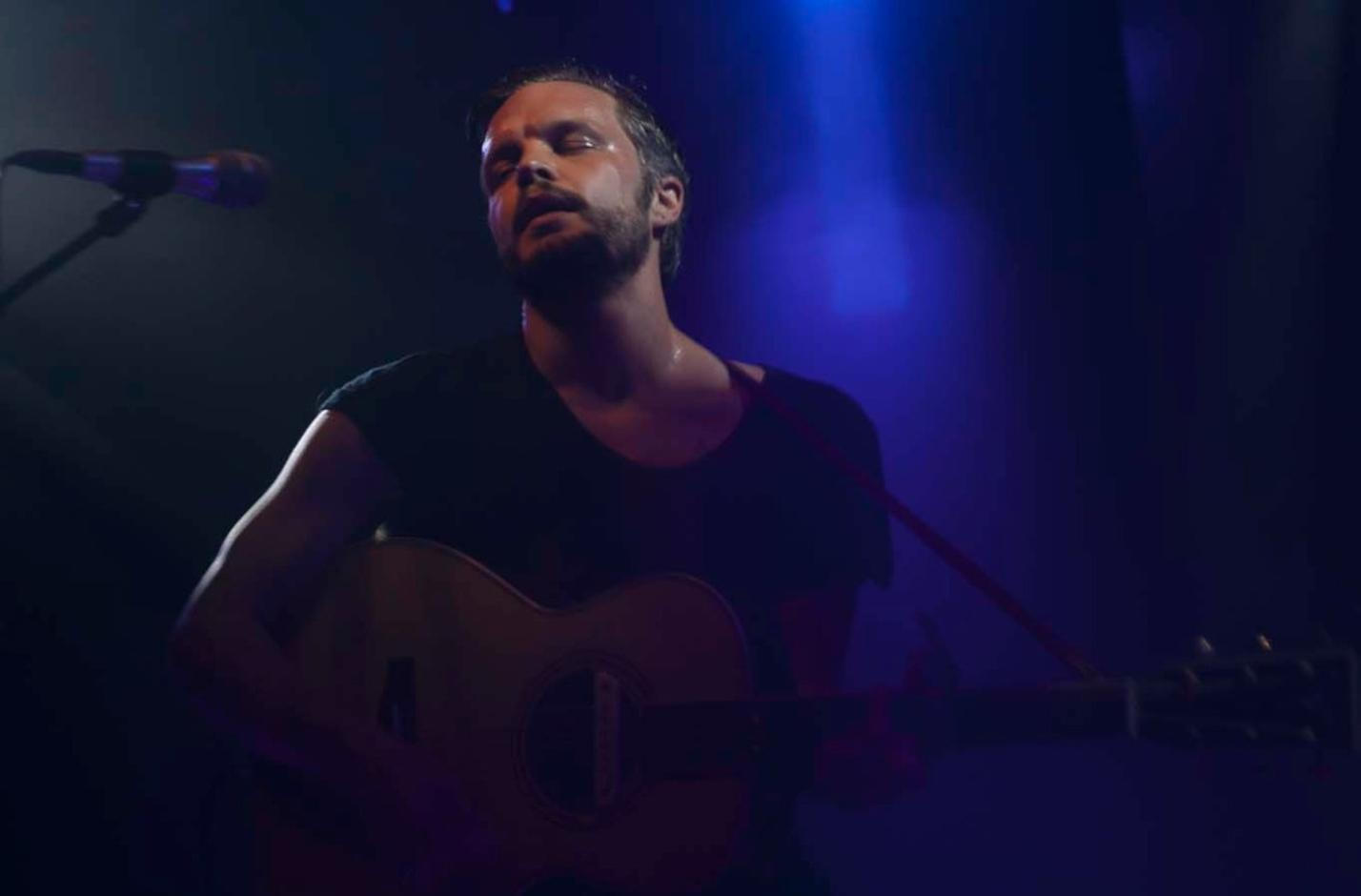 The Tallest Man On Earth