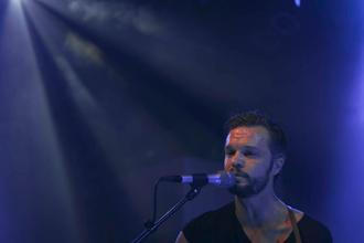 The Tallest Man On Earth