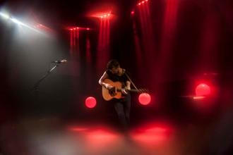 The Tallest Man On Earth