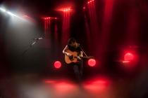 The Tallest Man On Earth