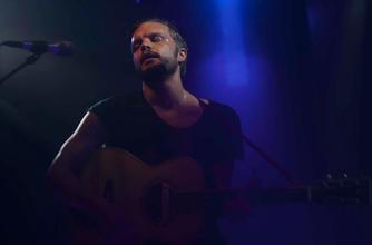 The Tallest Man On Earth