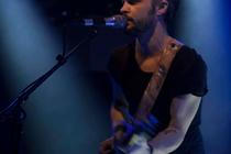 The Tallest Man On Earth