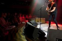 The Tallest Man On Earth