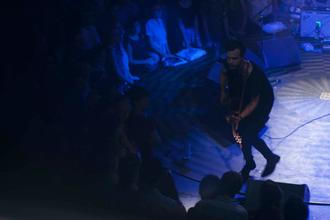 The Tallest Man On Earth