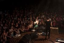 The Tallest Man On Earth