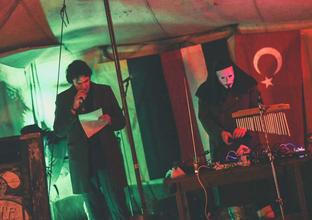 Karel Braun + Miroslav sosoi + UFGC