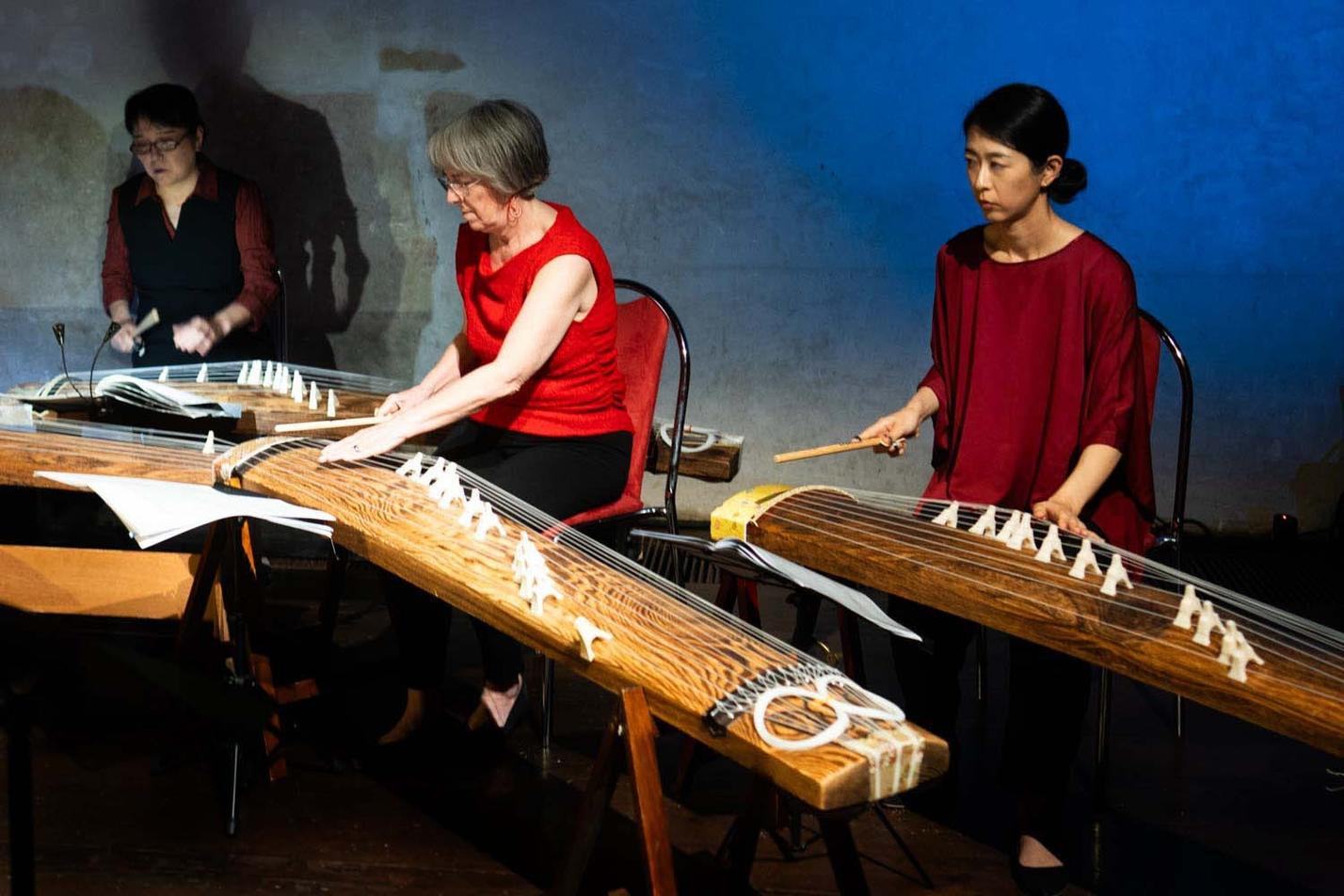 shakuhachi festival 04 photo miharumicha