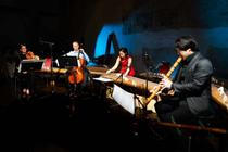shakuhachi festival 04 naoko kikuchi Reison Kuroda Anna romanovska fliegerova balazas adorjan photo miharumicha