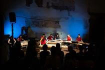shakuhachi festival 04 naoko kikuchi photo miharumicha