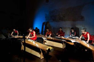 shakuhachi festival 04 naoko kikuchi photo miharumicha