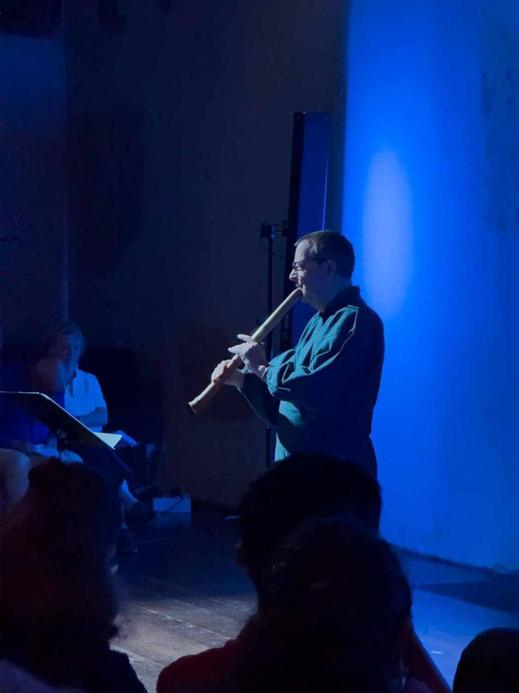 14 shakuhachi festival dietmar ippu herriger