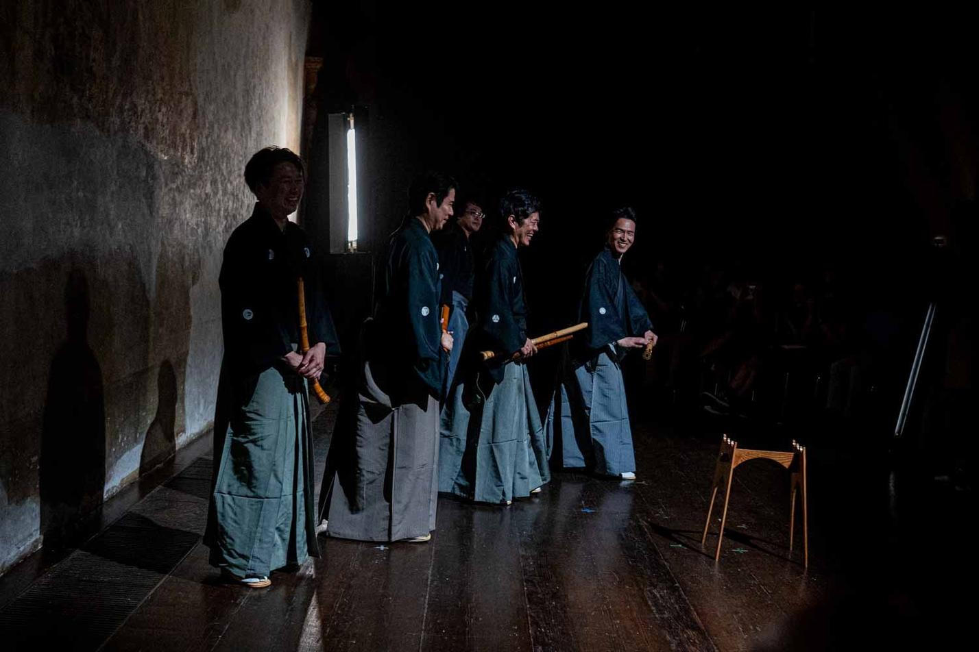 06 shakuhachi festival THE SHAKUHACHI 5 02
