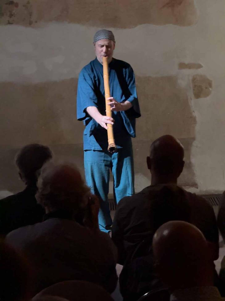 09 shakuhachi festival john kaizan neptune