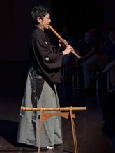11 shakuhachi festival kizan kawamura
