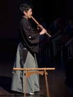 11 shakuhachi festival kizan kawamura