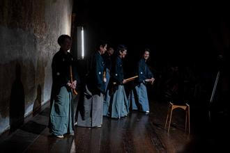 06 shakuhachi festival THE SHAKUHACHI 5 02