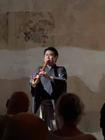 10 shakuhachi festival Kenichi Tajima