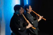 04 shakuhachi festival THE SHAKUHACHI 5 01
