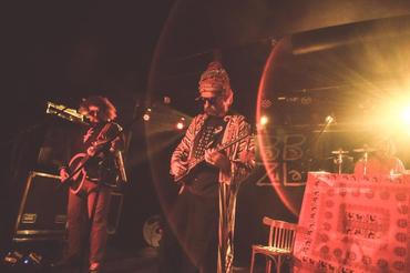 Baba Zula 6