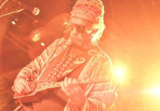 Baba Zula 7