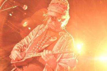 Baba Zula 7