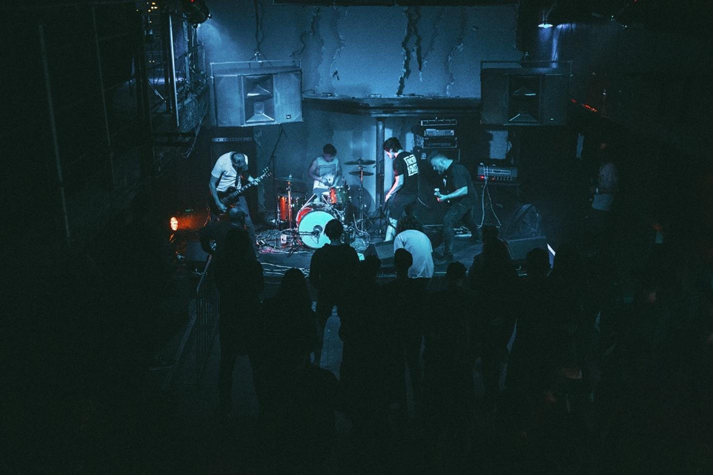Decultivate