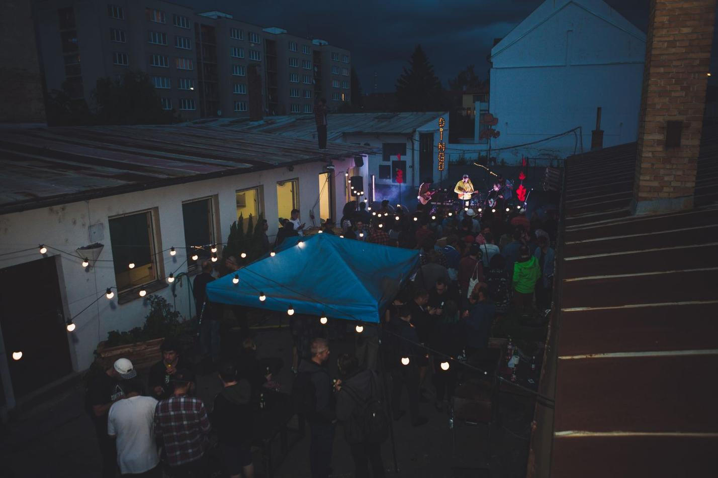 Světadílna Foto Jan Salcer