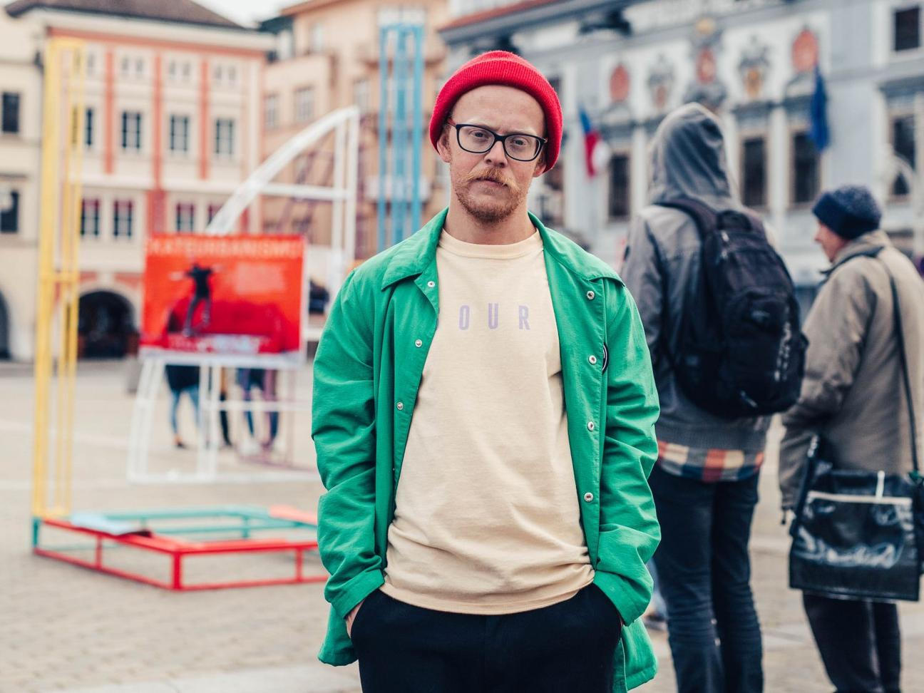 Foto Kuba Zeman
