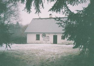 Country Karanténa Martin Kalenský
