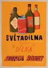 plakat_dilna Matěj selucký
