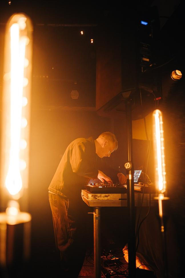 Seb Wildblood