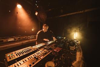 Seb Wildblood