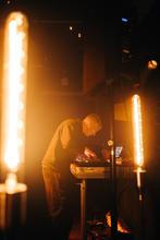Seb Wildblood