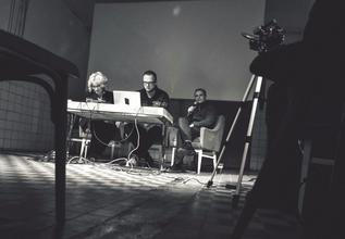 Raná elektroakustika III 5