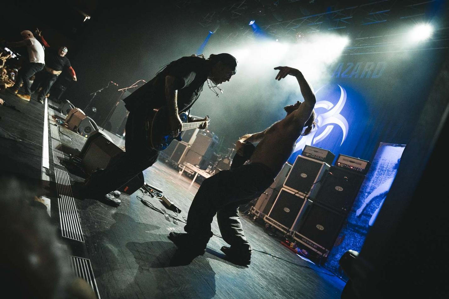 BIOHAZARD-5