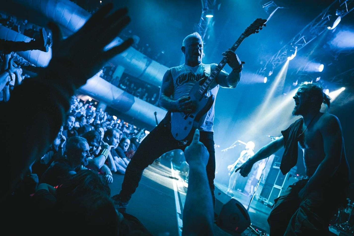 BIOHAZARD-6