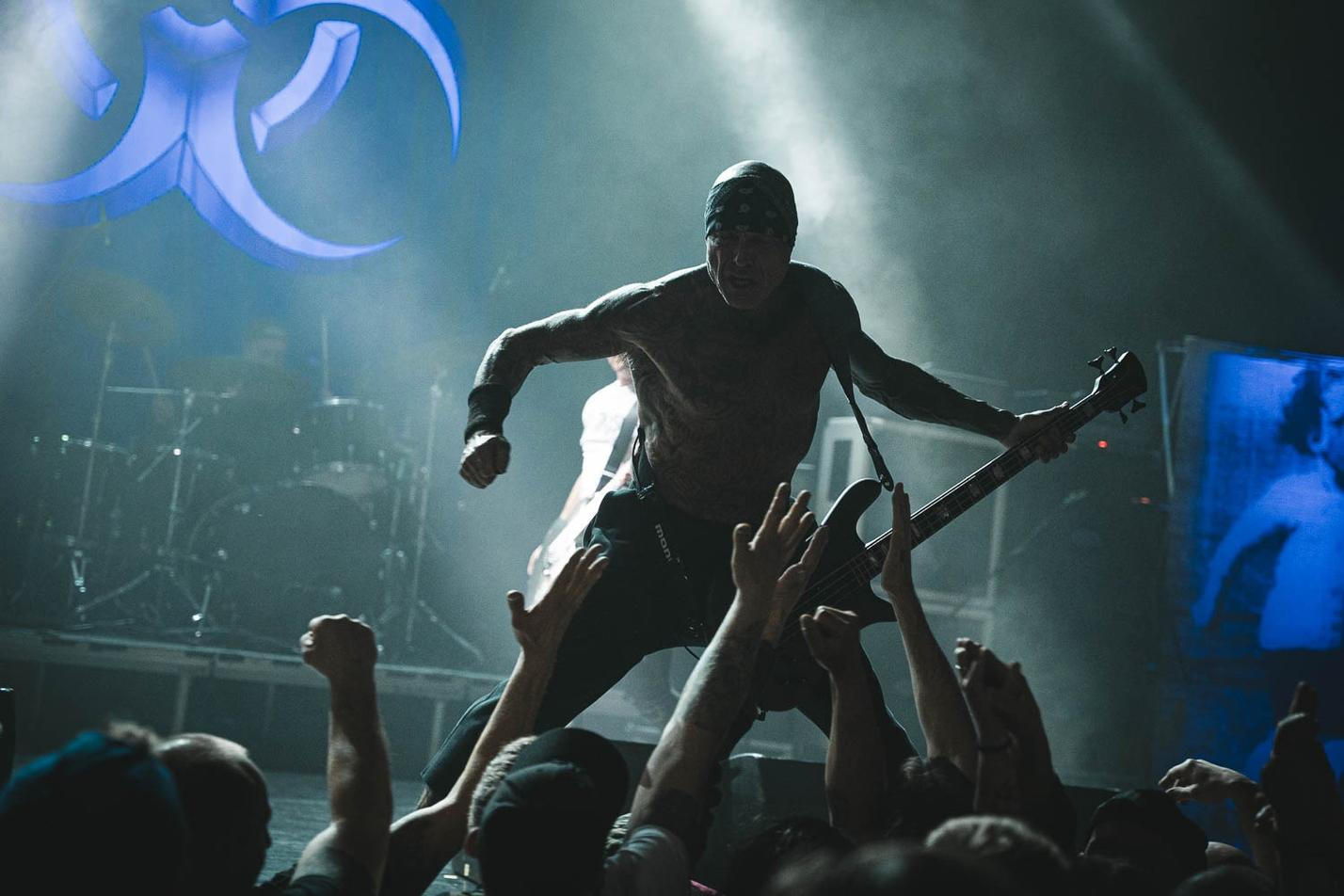 BIOHAZARD-4