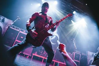BIOHAZARD-1