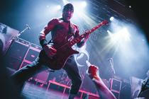 BIOHAZARD-1