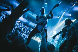 BIOHAZARD-6