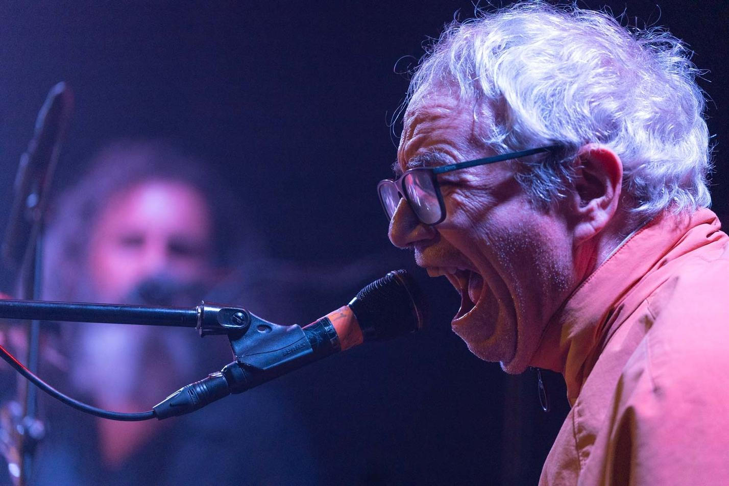 MIKE WATT & Il Sogno Del Marinaio_4
